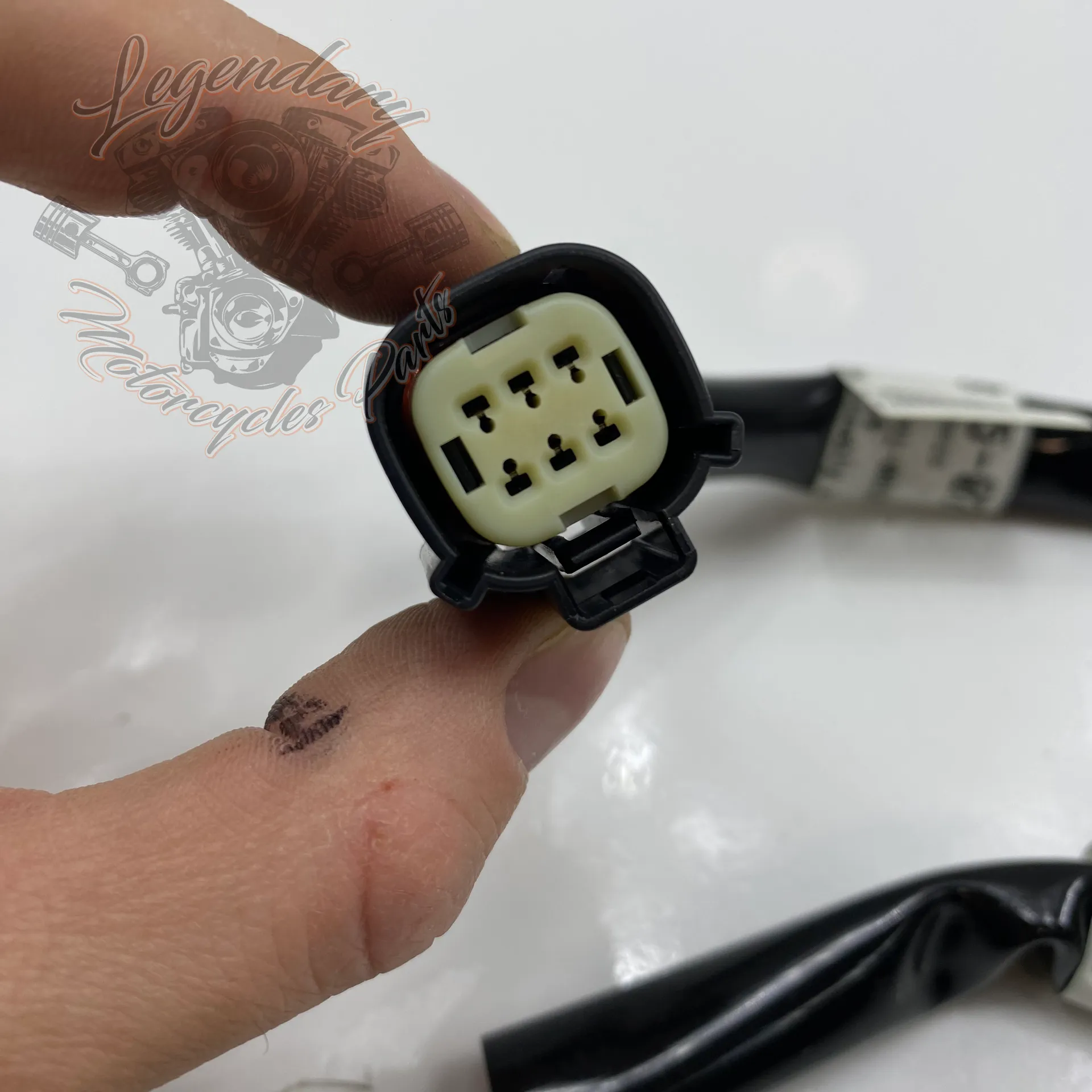 Rallonge de faisceau au guidon OEM 70234-07